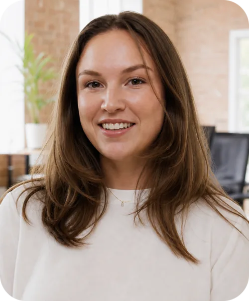 Bella, Senior Analyst in Audit & Assurance